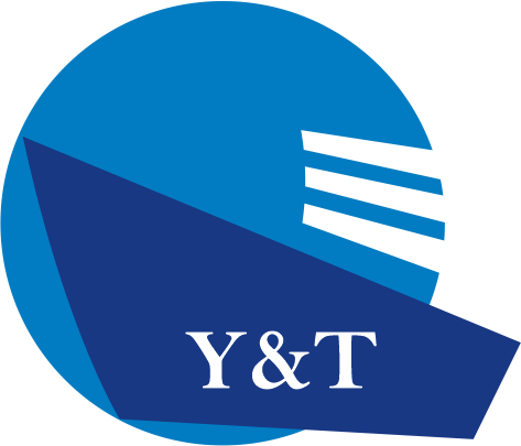 Y&T Logo